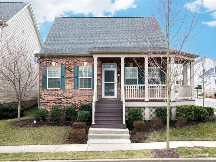 510 Paddington Lane, Cranberry Twp