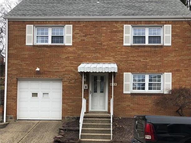 609 E 7th Ave, Tarentum
