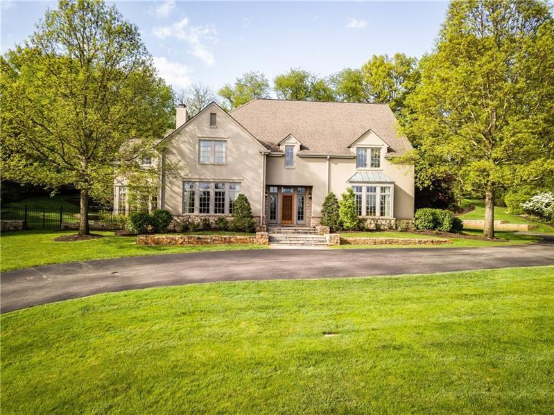 2 Sweet Water Lane, Fox Chapel