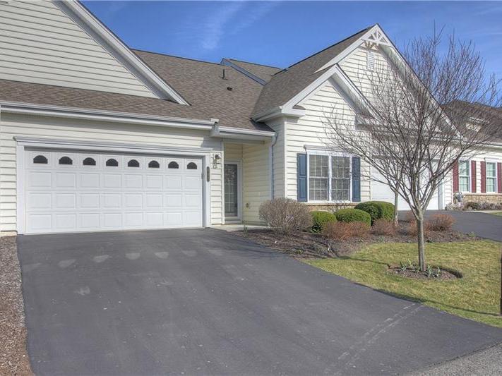 603 Old Glory Ln, New Sewickley Twp