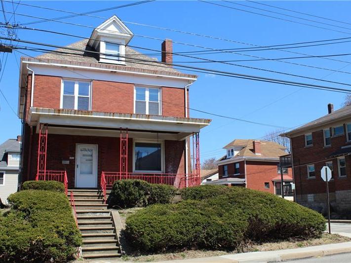 1654 Potomac Avenue, Dormont