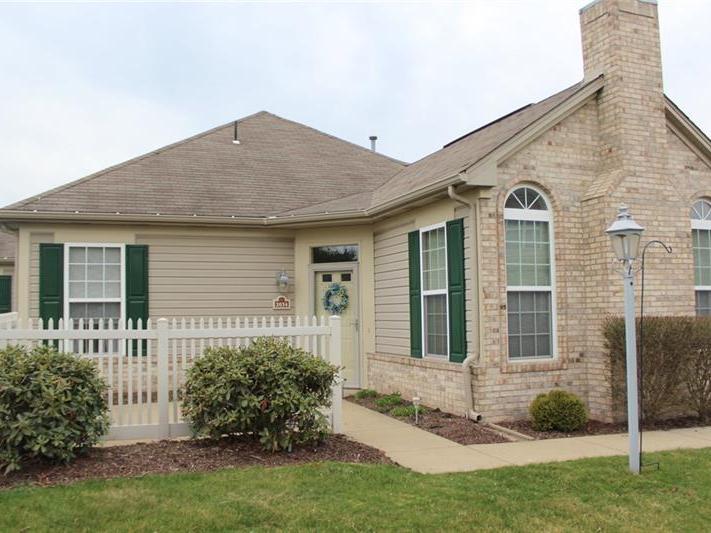 2034 Winchester Ct, Connoquenessing Twp