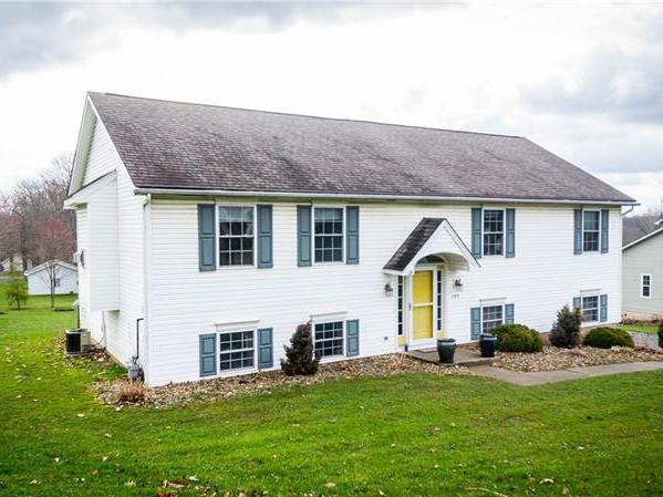 589 Slippery Rock, Slippery Rock Twp