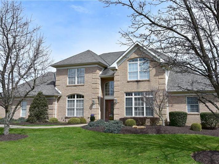 4090 Breckenridge Drive, Collier Twp