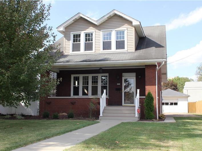 1311 Freeport Road, Harrison Twp