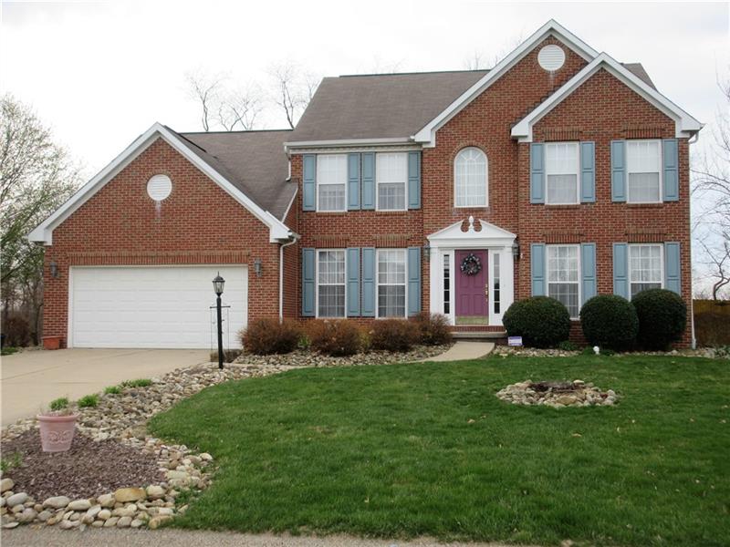 214 Mesa Drive, Buffalo Twp