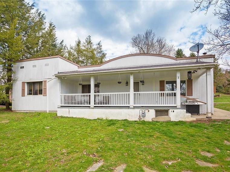 3286 Evergreen Dr, Murrysville