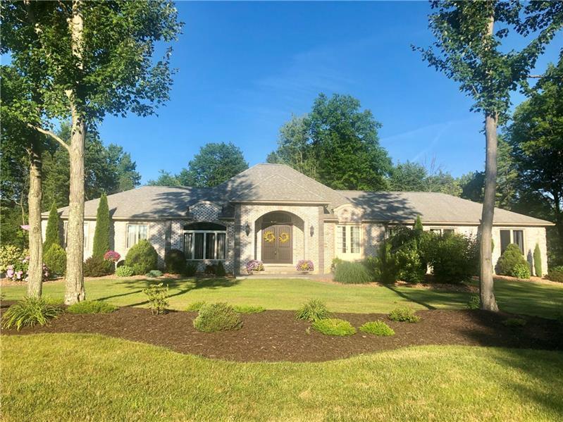 1035 Camelot Drive, Hermitage