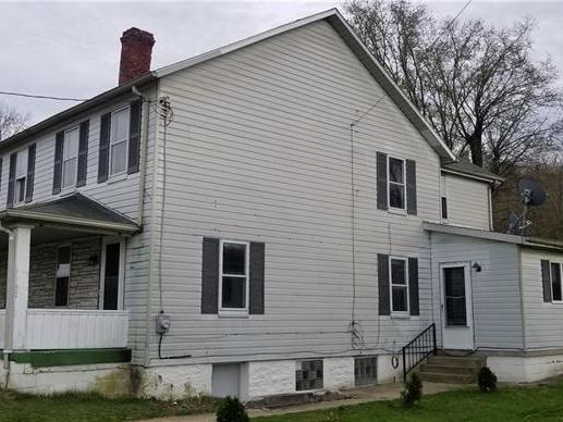 1629-1631 Latrobe Crabtree Rd., Unity Twp