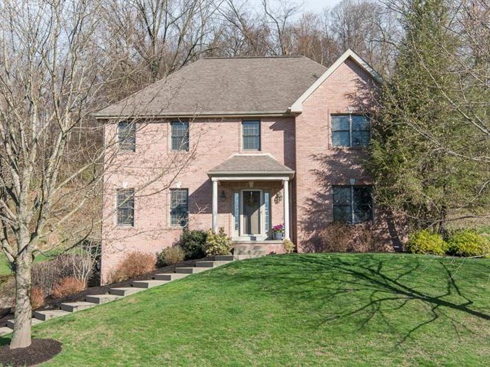 704 Northvue Cir, Adams Twp