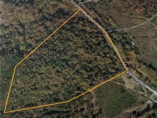 0000 Mulligan Hill Rd, East - West Wheatfield Twps