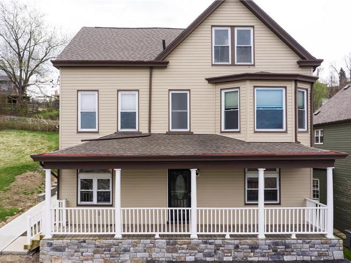 448 Penn Ave, N. Versailles