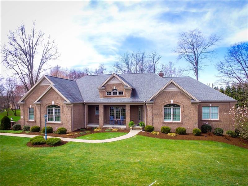 113 Alyssum Dr, Twp. of Butler SW