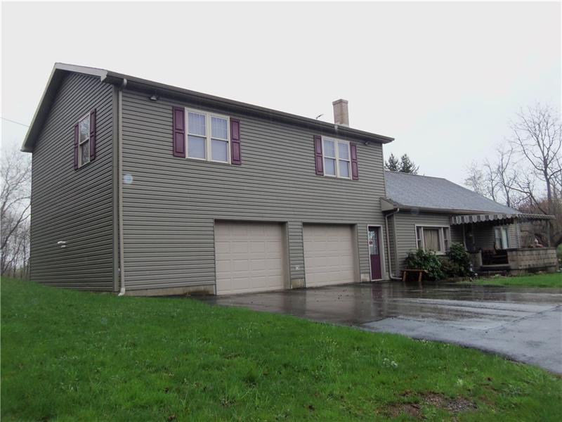 1167 Anderson Creek Rd, Rayburn Twp