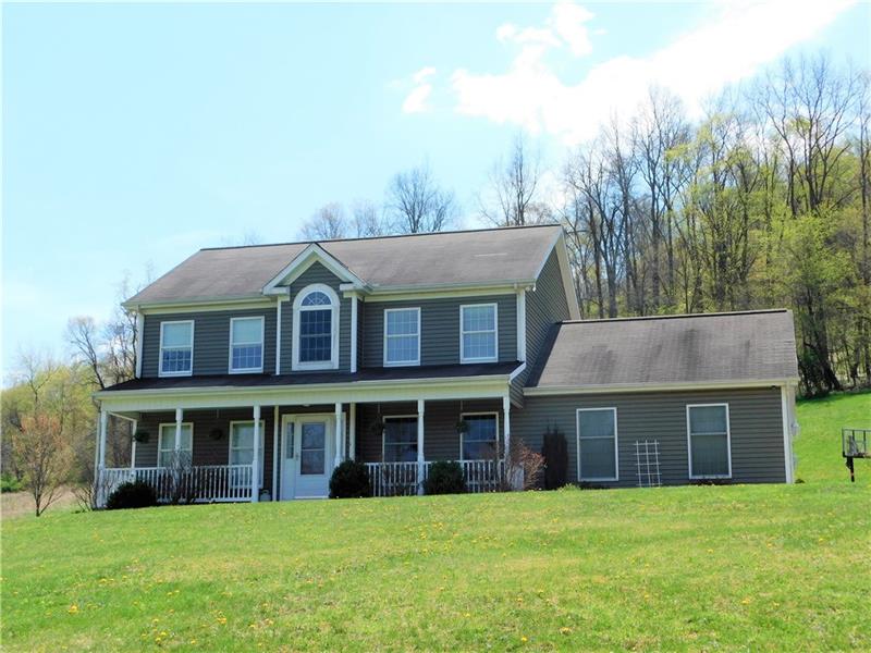 201 Shaw Court, Salem Twp