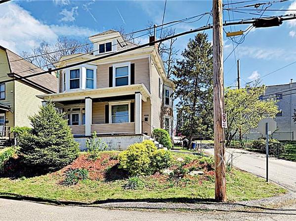 4000 Oswald St., Brighton Heights