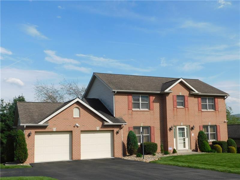 324 E Mulberry Drive, Mt. Pleasant Twp