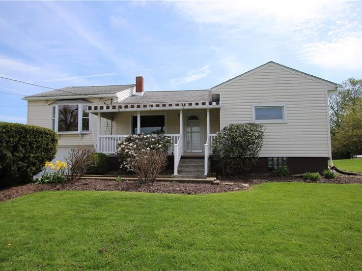 3162 Route 136, Somerset Twp