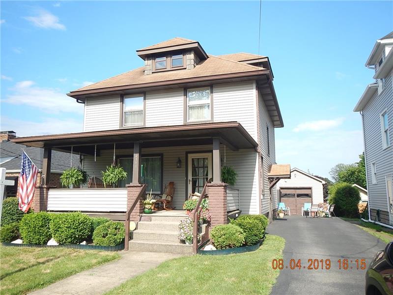2110 Highland Ave, New Castle 2nd