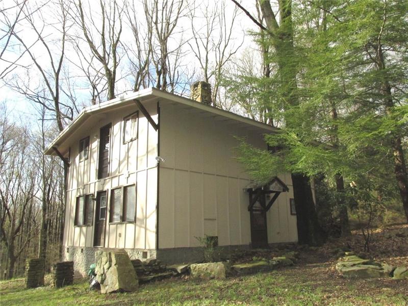 182 Rocky Ridge Road, Saltlick Twp.