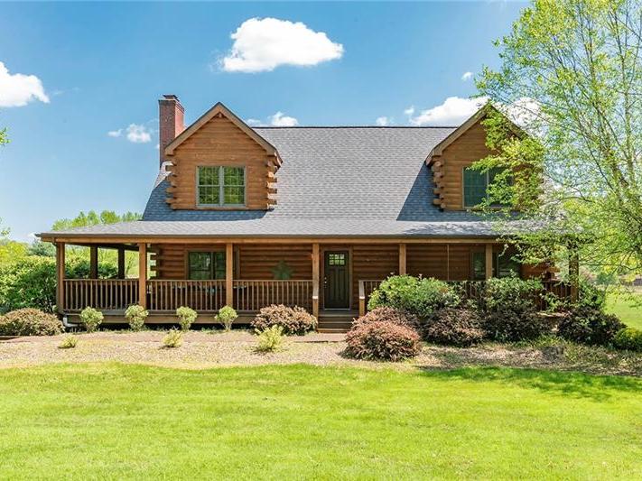 141 Park Road, Independence Twp