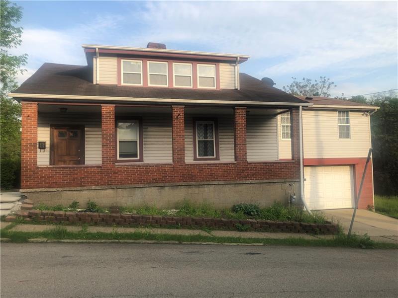 913 Amherst St, Elliott