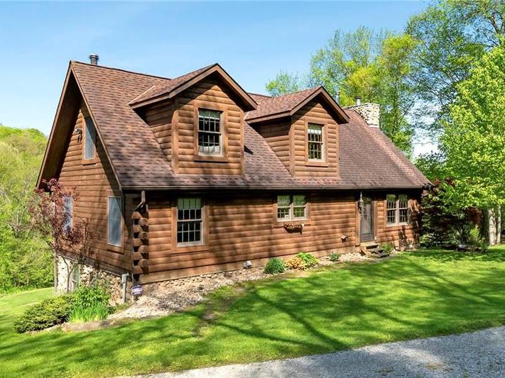 2509 Bigger Road, Robinson Twp