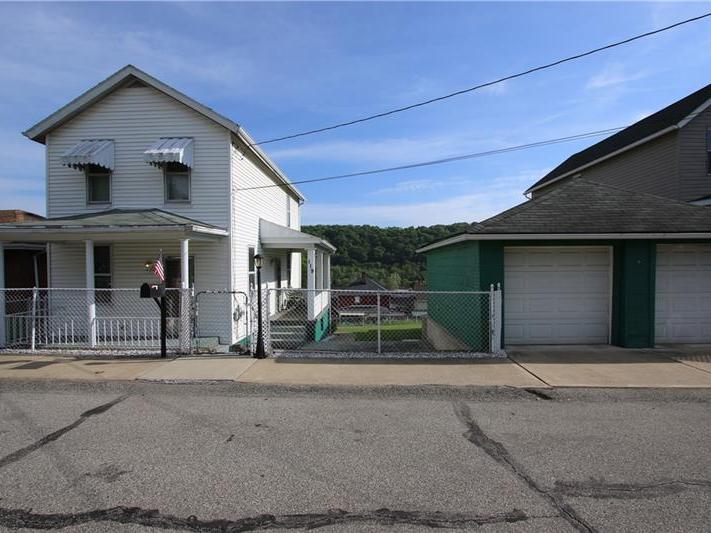 119 1st Avenue, New Eagle