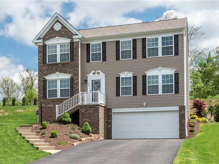 1039 Granite Drive, South Fayette