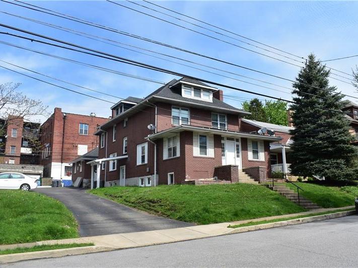 3230 Wainbell Ave, Dormont