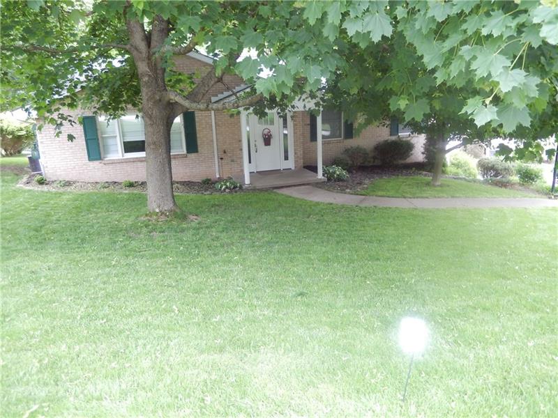215 Limberline Drive, Unity Twp