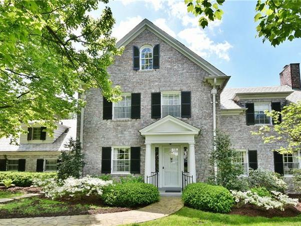 128 South Drive, Fox Chapel