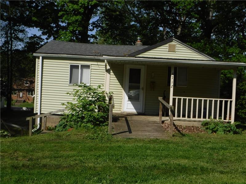 4712 40th Avenue, Pulaski Twp