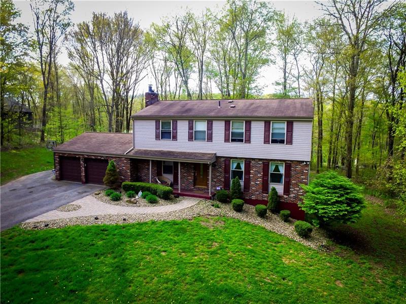 104 Helga, Clay Twp