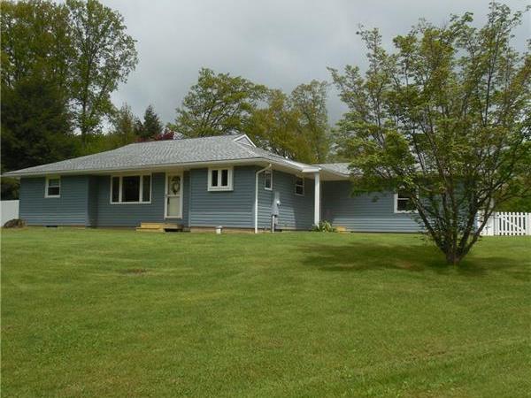 233 Willowbrook Drive, Pulaski