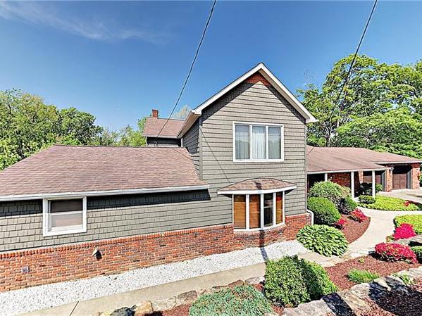 10 Hildenbrand Ln, Sewickley Twp