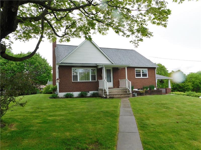 1120 Wales Avenue, Stonycreek Twp