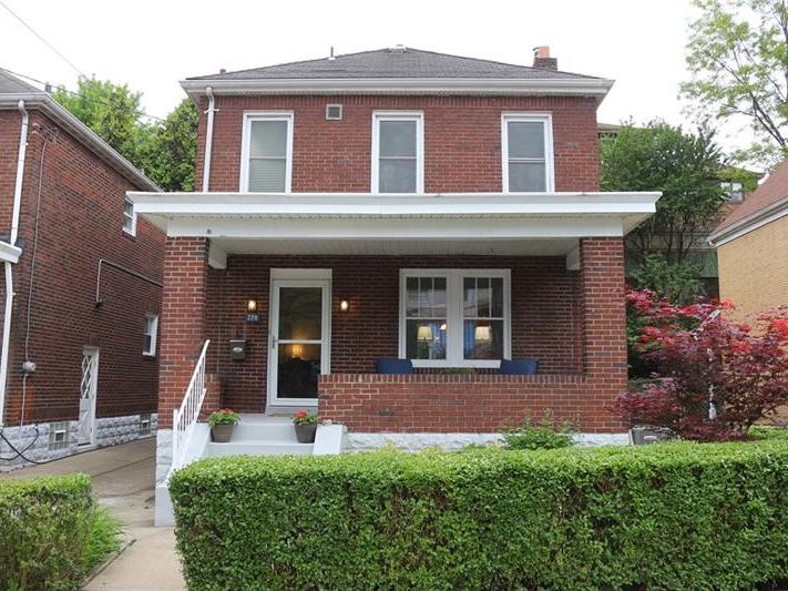 728 Loretta Street, Greenfield
