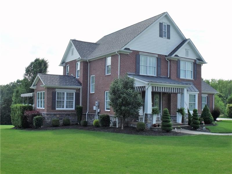 123 Trapp Rock, Adams Twp