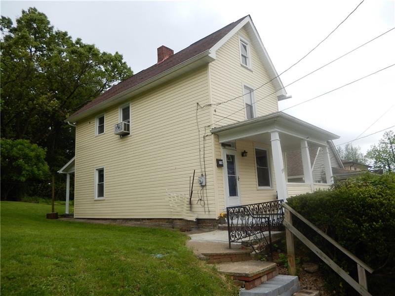 1114 Arlington Avenue, Jeannette