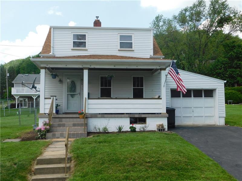 815 Blair Street, Jeannette