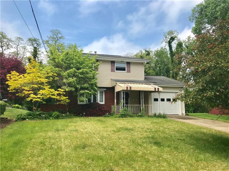 806 Cranberry Dr, Monroeville