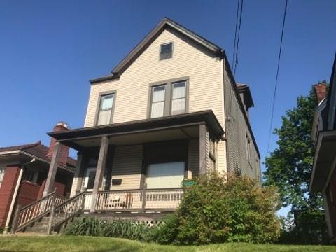 156 N Fremont Ave, Ross Twp