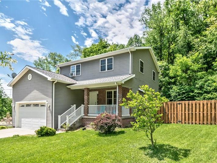 1452 Cliffview Road, Ross Twp