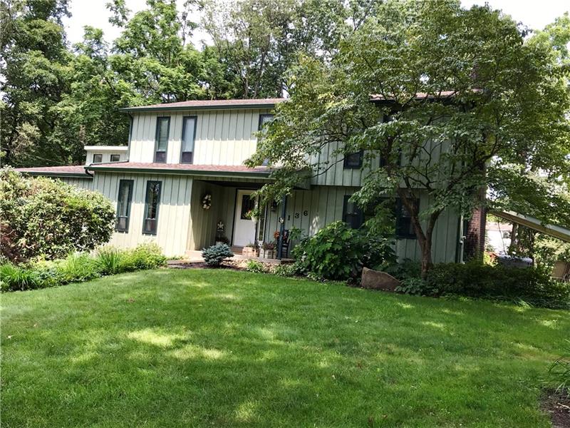 5136 Hamlet Dr, Hampton