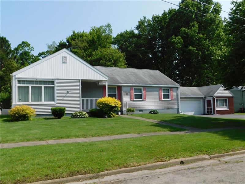 30 E Stewart Avenue, Greenville Boro