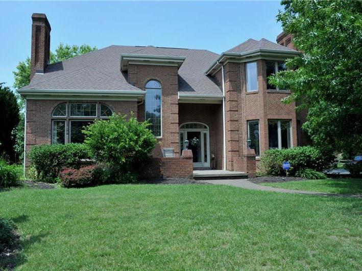 1700 River Road, Beaver