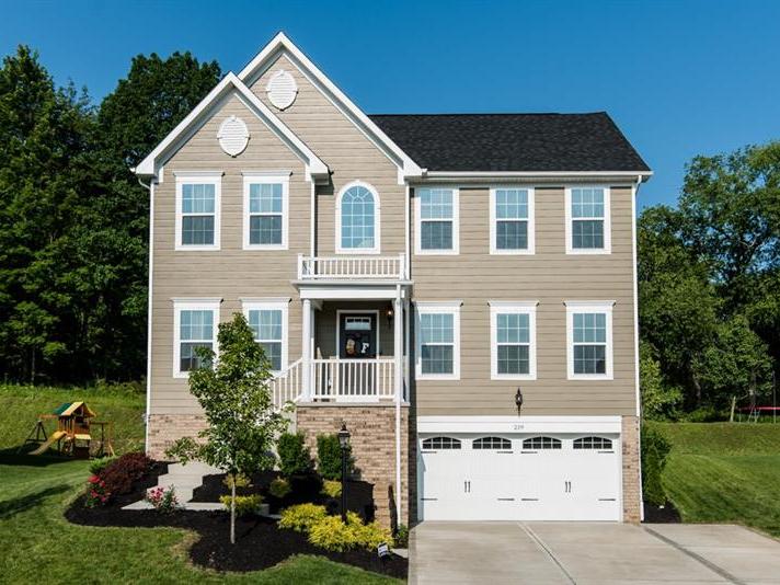219 Far View Ln, Adams Twp