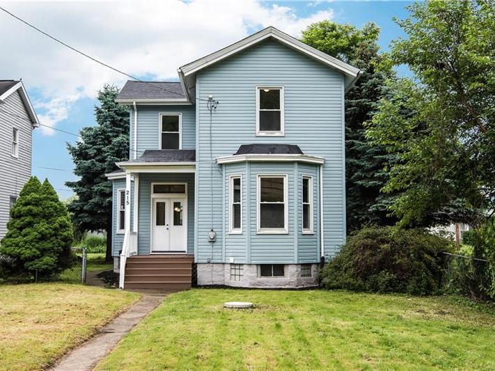 215 Dawson Ave, Glenfield Boro