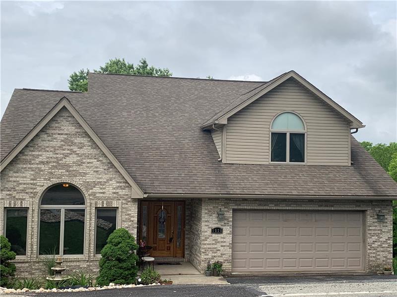 1520 Clay Pike, North Huntingdon